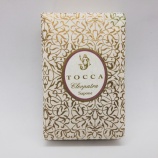 『TOCCA ソープバー クレオパトラの香り』の画像
