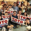 恵那、岐阜、本当にありがとうございました！！