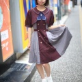 【画像】街角でめっちゃナンパして欲しそうな女子が目撃されてしまうwwww