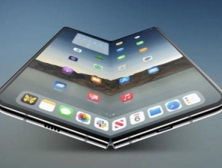 折りたたみiPhoneはiPhone Airを2台くっつけたような見た目になるとの報道、価格は少なくとも30万円か