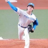 【球宴】日本ハム・北山亘基が初の夢舞台で躍動　１１球で３人をピシャリ　阪神・藤川監督「さすがです」