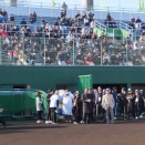 「失礼」は承知の上