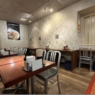 鶏白湯 賚神＠立川南・立川