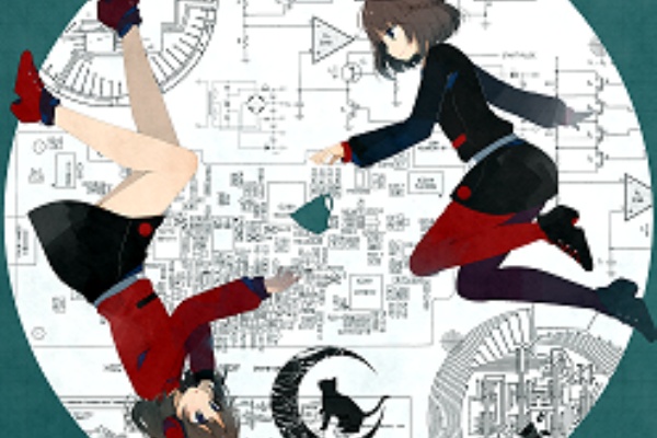 フーリンキャットマーク～渋谷系同人音楽サークルのブログ～