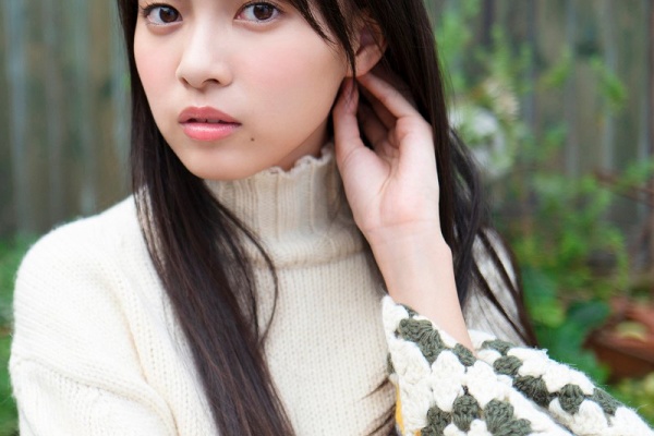 時代を駆け抜ける天使たち 夢咲はゆ