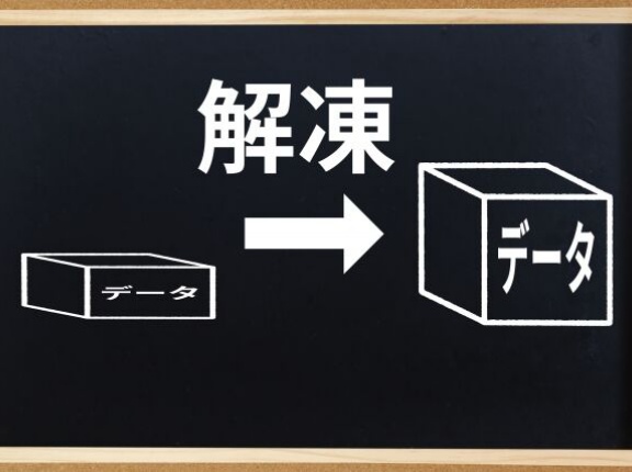 お前らPCで圧縮解凍ツール何使ってんの？
