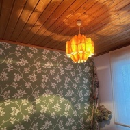 【インテリア】和室の幽玄の間化とセカンドハンド！