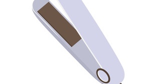 クリスマスプレゼントで嫁からキーケースを貰い俺はヘアアイロンをプレゼントした。→未開封のヘアアイロンを見て、嫁がリサイクルショップに売りに行こうかなと言い出し…