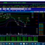 フロイデンの日経先物練習帳。