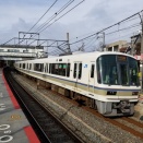 2026年春のダイヤ改正：JR西日本、京阪神・近畿エリア。全体的には大きな変化はなく、コロナ禍で減便したダイヤは戻らず？