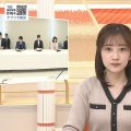 TBS南後杏子の魅力に迫る！Vol.14のハイライト【THETIME,】