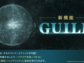 【FF7EC】ギルバト参加必須ギルドには変なヤツが多い
