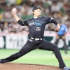 【日本ハム】田中正義が約１カ月ぶり１軍登板でセーブ　
