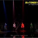 【SixTONES】大人のおふざけパーティー＠CDTVライブライブ