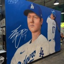 「日本人 × ロサンゼルス = オータニ」ということは…【ロサンゼルス2日目】