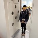 宿泊学習⑥