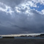 千倉港の海況日記　釣具屋あどう