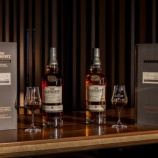 『【限定品】ザ・グレンリベット〈シングルカスク2020（#8031）19年〉〈シングルカスク2020（#34927）16年〉』の画像