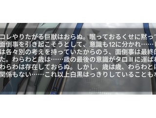 【エンドフィールド】スーちゃんって結局歳なの？