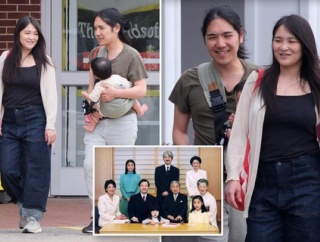 【画像】眞子さま、いとふくよかにならせられるｗｗｗｗｗｗｗｗｗｗｗｗｗｗｗｗｗｗｗｗｗｗ