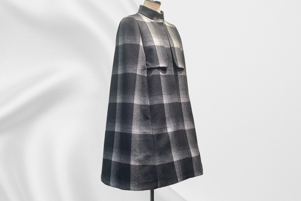 MASHA Naoko Komatsu Couturiere - 【コート】Coat
