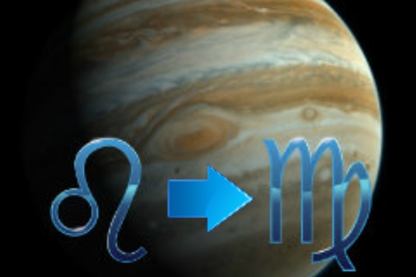 8 11木星が乙女座へ 今後１年間の展望 Allie S Hororeport