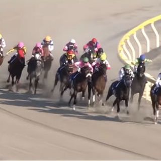 ☆うまなみ・競馬にゅーす速報