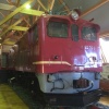 【長浜】長浜鉄道スクエアの保存車