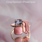 �ڡ�Pink ���奨�꡼�����������3/23(��)��ꥹ�����ȡ�