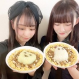 『[イコラブ] しょこりさハロウィン配信』の画像