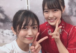 【乃木坂46】柴田柚菜、屈託のない笑顔がめちゃかわｗｗｗｗｗ