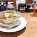鯛塩そば 灯花 聖蹟桜ヶ丘SC店@多摩市【2025新店】<限定・冷やし鯛塩そば>