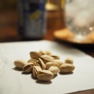 最近、こんな食卓が増えてきた。一人飲みを楽しんだ日。