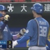 【vs.西武】日ハム、9回に宇佐見の犠牲フライでダメ押しの追加点！