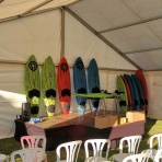 SEE YOU ON THE OCEAN