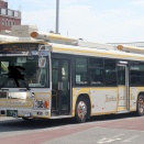 浪花サロンバスPDG-KV234N2