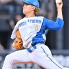 日ハム福田俊、20試合連続無失点！