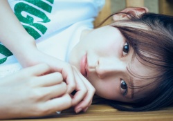 【悲報】森平麗心、初選抜×誕生日のWブーストでもミーグリが売れない模様