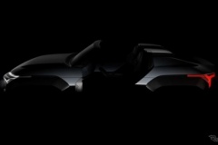 三菱自、小型電動SUVや新型軽のコンセプトモデル世界初披露！ 東京モーターショー2019