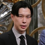 漢、岩井。大物声優に向かっておばさん発言！