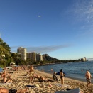 ホノルルマラソン記