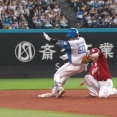 新庄監督、スライディングを怠った吉田賢吾を懲罰抹消