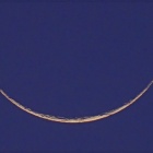 『投稿：月齢1.2　2024/05/11』の画像