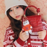 『[イコラブ] 花菜ちゃんといーちゃんにモデル仕事来てファン沸く』の画像