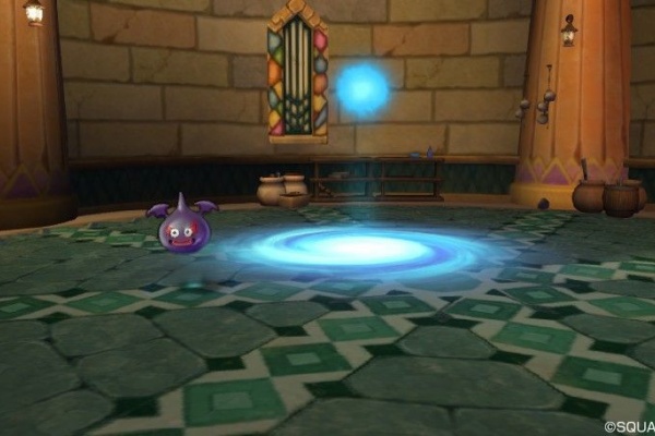 海冥主メイヴ攻略 4には雷耐性を無理に用意する必要はないです ドラクエ10 バトル好きが書くドラクエ１０攻略