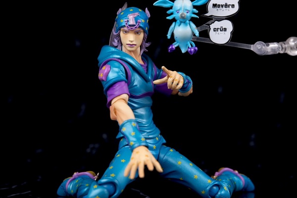 はっちゃか 超像可動