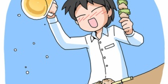 けっ、くだらない奴だかりだな 嫁と二人で飲んで何が楽しいんだよ、ボケ→スレ民「かわいそうに」→