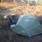 自転車ときどき世界1周