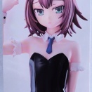 フリュー BiCute Bunnies Figure 木下秀吉 レビュー