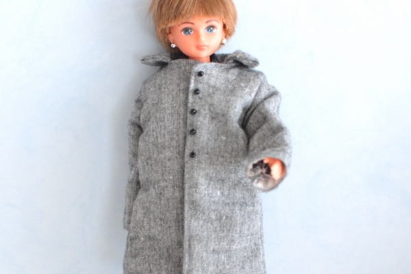 【専用】リカちゃんサイズ服　ハンドメイド28 リカちゃんサイズ服 ハンドメイド 53 - メルカリ